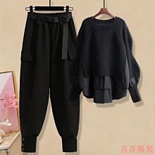 熹熹服裝秋季流行外套女2024年新款媽媽裝高貴風衣休閒寬鬆大尺碼中長款小外套三宅褶皺女裝衣服 歷史價格詳細信息