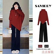 新品 冬季高領毛衣男 2023年新款潮流大尺碼寬鬆休閒潮流針織衫上衣男 高領撞色毛衣男-可開發票 歷史價格詳細信息