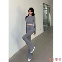 小美の店單件套裝 胖妹妹2023春夏新款大尺碼女裝寬鬆顯瘦寬褲套裝兩件套（Goddess Of Luck） 歷史價格詳細信息