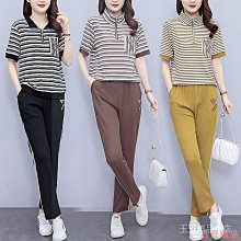 小美の店女裝運動套裝夏新款韓版潮大尺碼胖mm休閒寬鬆少女短褲短袖兩件套女 歷史價格詳細信息