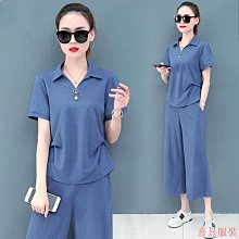 小美の店女裝運動套裝夏新款韓版潮大尺碼胖mm休閒寬鬆少女短褲短袖兩件套女 歷史價格詳細信息