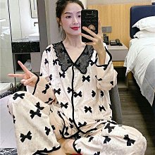 夏季睡衣 居家服 M-5XL 加肥大尺碼短袖睡裙女夏 中款大尺碼100公斤可穿 甜美可愛睡衣女家居服 歷史價格詳細信息