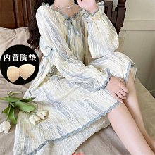 夏季睡衣 居家服 M-5XL 加肥大尺碼短袖睡裙女夏 中款大尺碼100公斤可穿 甜美可愛睡衣女家居服 歷史價格詳細信息