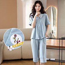 套裝 韓版夏季亞麻襯衫+短褲 寬鬆休閒套裝【TJ9347】現貨+預購 Doppler 歷史價格詳細信息