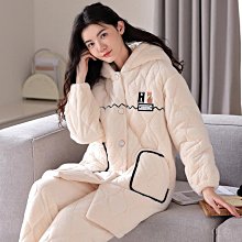 家居服套裝 秋冬家居服 長袖睡衣 可外穿 珊瑚絨睡衣男冬季加厚刷毛春秋冬男士法蘭絨家居服冬天男套裝 歷史價格詳細信息