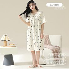 100%全棉睡袍和服浴袍女 花朵春夏純棉紗布縐布薄睡裙家居服睡衣 汗蒸衣 桑拿袍 女士和服袍 歷史價格詳細信息