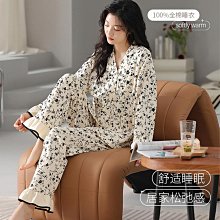 100%全棉睡袍和服浴袍女 花朵春夏純棉紗布縐布薄睡裙家居服睡衣 汗蒸衣 桑拿袍 女士和服袍 歷史價格詳細信息