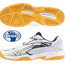 MIZUNO 美津濃 桌球鞋 寬楦 WAVE KAISERBURG 6 可當羽球鞋 排球鞋 81GA202045 大自在 歷史價格詳細信息