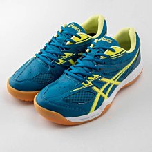Asics 亞瑟士 羽球鞋 Blade FF 男鞋 白 藍 緩衝 抗扭 室內運動 壁球 運動鞋 1071A093102 歷史價格詳細信息
