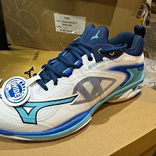 （羽球世家）美津濃 Mizuno 排球鞋 WAVE LIGHTNING Z8 白金 大賽選手鞋 V1GA240059 歷史價格詳細信息