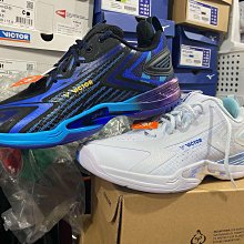 (羽球世家) 勝利 羽球鞋 S-70 A  純白  輕量速度鞋款  超纖皮革與機能網布搭配 VICTOR S70 歷史價格詳細信息