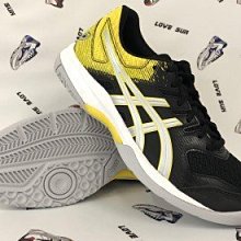 好鏢射射~~ASICS 亞瑟士 羽排球鞋 深藍/紅 1071A081-404 (1980) 歷史價格詳細信息