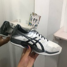 慶豐體育????亞瑟士 asics NETBURNER BALLISTIC FF 3 女款 排球鞋 1052A069-003 黑粉色 歷史價格詳細信息