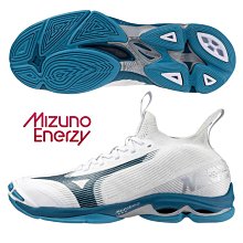 "爾東體育" MIZUNO 美津濃 WAVE RIDER 超寬楦 慢跑鞋 J1GC230458 運動鞋 休閒鞋 全氣墊 歷史價格詳細信息