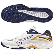 美津濃 MIZUNO 排球鞋 羽球鞋 THUNDER BLADE 3 V1GA217036 歷史價格詳細信息
