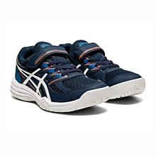 好鏢射射~~ASICS 亞瑟士 羽排球鞋 深藍/紅 1071A081-404 (1980) 歷史價格詳細信息