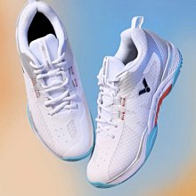 (羽球世家) 勝利 羽球鞋 S-70 A  純白  輕量速度鞋款  超纖皮革與機能網布搭配 VICTOR S70 歷史價格詳細信息