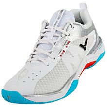 【VICTOR 勝利體育】羽球鞋(S82III AF/C 白 米克諾斯藍/黑) 歷史價格詳細信息