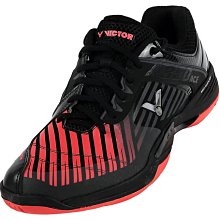 【VICTOR 勝利體育】羽球鞋(A970ACE C 黑) 歷史價格詳細信息