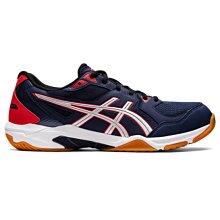 Asics 排球鞋 GEL-Rocket 10 白 紅 黑 男鞋 膠底 羽球 桌球 室內運動鞋 亞瑟膠 亞瑟士 1071A054108 歷史價格詳細信息