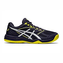 ASICS UPCOURT 4 GS 排羽球鞋 中大童 藍 R7265(1074A027-404) 歷史價格詳細信息