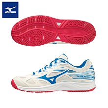 特價 MIZUNO 美津濃 SKY BLASTER 2  羽球鞋 黑白色  71GA204502 [迦勒] 歷史價格詳細信息