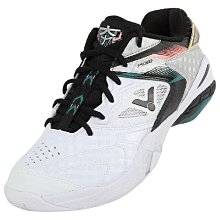 【VICTOR 勝利體育】VICTOR 羽球鞋(P9200夯 A 珠光白) 歷史價格詳細信息