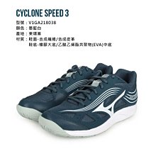 野球人生---MIZUNO CYCLONE SPEED 3 排球鞋 羽球鞋 V1GA218021 歷史價格詳細信息