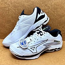 MIZUNO WAVE LIGHTNING Z6 男款 運動 排球鞋 V1GA200025/084/002/114 歷史價格詳細信息