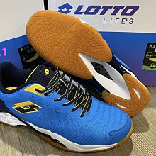 【LOTTO 義大利】男 阿波羅 3 羽球鞋(藍) 歷史價格詳細信息