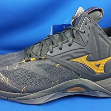 降價 美津濃 MIZUNO 男高彈性慢跑鞋 WAVE SKY 5 型號 J1GC210246 [178] 歷史價格詳細信息