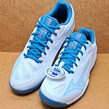 【MIZUNO 美津濃】GATE SKY PLUS 3 寬楦羽球鞋 71GA234021 歷史價格詳細信息