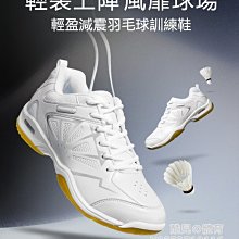 熱賣 羽毛球鞋輕量系列比賽訓練減震耐磨運動鞋SHBAXEX薄荷藍 歷史價格詳細信息