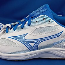 快速出貨 美津濃 MIZUNO 3E寬楦慢跑鞋 WAVE SKYRISE 4 型號 J1GC232302 [120] 歷史價格詳細信息