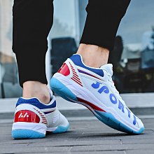 新款專業羽毛球訓練鞋男女春夏季透氣網面防滑減震網球比賽排球鞋 歷史價格詳細信息