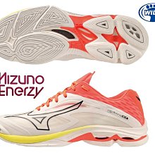 "爾東體育" MIZUNO 美津濃 WAVE RIDER 超寬楦 慢跑鞋 J1GC230458 運動鞋 休閒鞋 全氣墊 歷史價格詳細信息