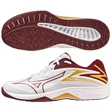 美津濃 MIZUNO 排球鞋 羽球鞋 THUNDER BLADE 3 V1GA217036 歷史價格詳細信息