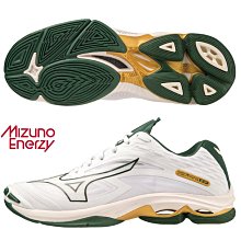 "爾東體育" MIZUNO 美津濃 WAVE RIDER 超寬楦 慢跑鞋 J1GC230458 運動鞋 休閒鞋 全氣墊 歷史價格詳細信息