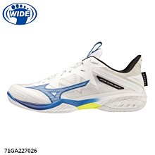 MIZUNO 美津濃 羽球鞋 可當 桌球鞋 排球鞋 GATE SKY PLUS 3E 寬楦 71GA204022 大自在 歷史價格詳細信息
