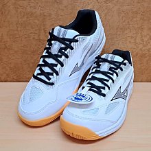 Mizuno Sky Blaster 3 [71GA234530] 男女 羽球鞋 寬楦 室內運動 訓練 基本款 藍 歷史價格詳細信息