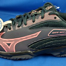 快速出貨 美津濃 MIZUNO 女排球鞋 羽球鞋 CYCLONE SPEED 4 型號 V1GC238025 [104] 歷史價格詳細信息