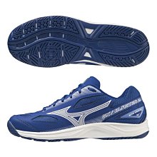 【MIZUNO 美津濃】GATE SKY PLUS 3 寬楦羽球鞋 71GA234021 歷史價格詳細信息