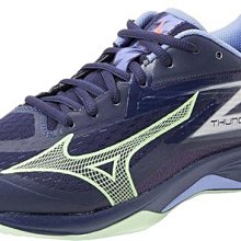 【MIZUNO 美津濃】THUNDER BLADE Z 排球鞋 V1GA237021 歷史價格詳細信息