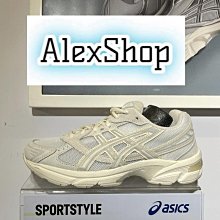 艾力克斯 ASICS GEL-NIMBUS 24 (一般楦) 女 1012B201-100 灰白 綠 慢跑鞋 警85 歷史價格詳細信息