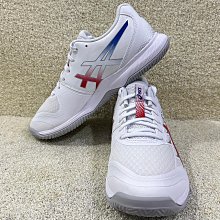 Asics 排羽球鞋 GEL-Tactic 男鞋 藍 銀 亞瑟士 亞瑟膠 緩震 多功能 室內運動鞋  1071A065401 歷史價格詳細信息