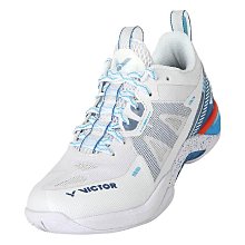 【VICTOR 勝利體育】羽球鞋(S82III AF/C 白 米克諾斯藍/黑) 歷史價格詳細信息