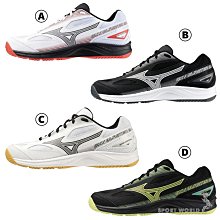 Mizuno 美津濃 男女 運動拖鞋 Sergio Ramos SR4 - 輕量 運動 皮 -黑- P1GJ230401 歷史價格詳細信息