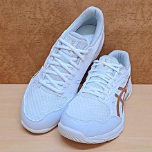 ☆AK☆ 亞瑟士 ASICS 羽排球鞋 1074A039-105 UPCOURT 5 GS 正品 公司貨 兒童鞋 水藍邊 歷史價格詳細信息