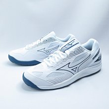 Mizuno Cyclone Speed 4 [V1GA238055] 男女 排球鞋 基本款 運動 訓練 輕量 黑 白 歷史價格詳細信息
