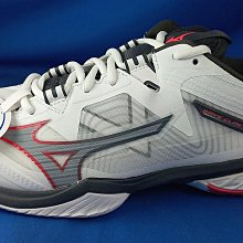 Mizuno 美津濃 羽球鞋 Wave Claw NEO 2 寬楦 男鞋 黑 橘 桌球鞋 室內運動 回彈 71GA2270-25 歷史價格詳細信息